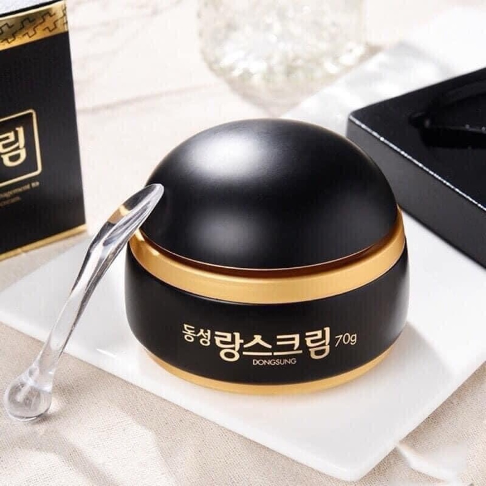 Dongsung Rannce Cream 70g